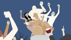 Illustration for article titled io9 Roundup: October 16, 2011